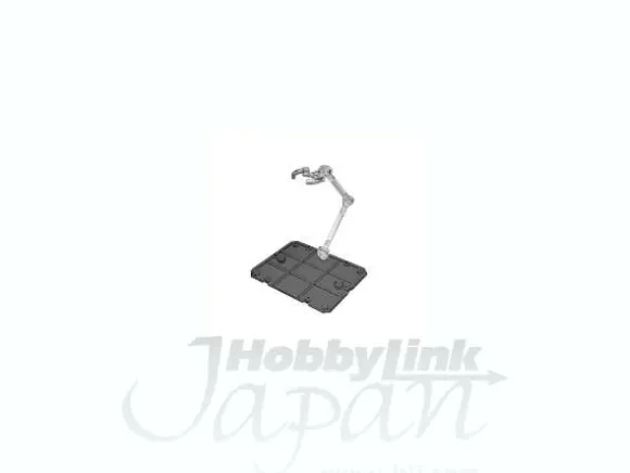 Tamashii Stage Act. 4 for Humanoid Smoke Black