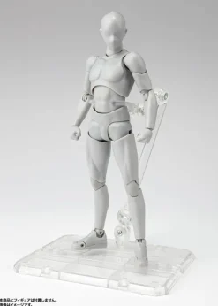 Tamashii Stage ACT HUMANOID (Reissue) (set of 2)