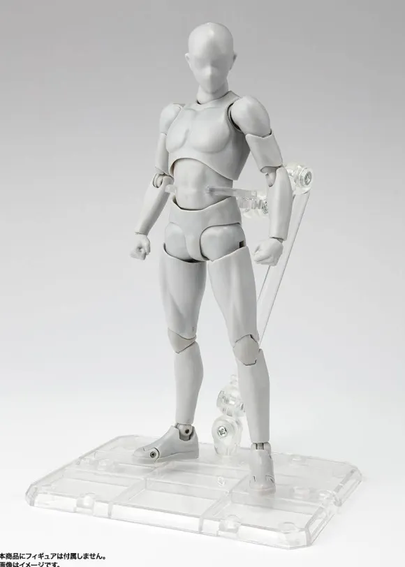 Tamashii Stage ACT HUMANOID (Reissue) (set of 2)