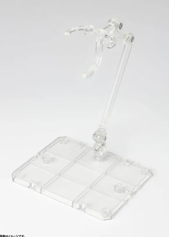 Tamashii Stage ACT HUMANOID (set of 2)