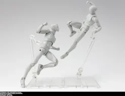 Tamashii Stage ACT HUMANOID (set of 2)