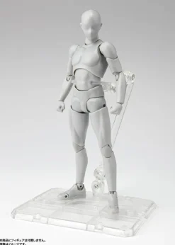 Tamashii Stage ACT HUMANOID (set of 2)