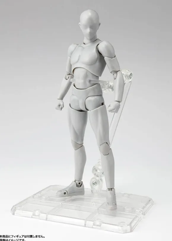 Tamashii Stage ACT HUMANOID (set of 2)