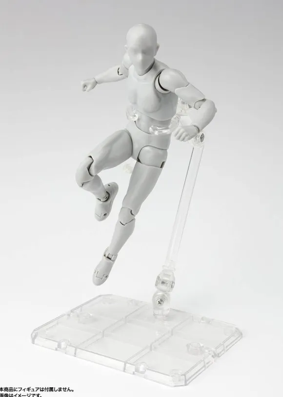 Tamashii Stage ACT HUMANOID (set of 2) (Reissue)