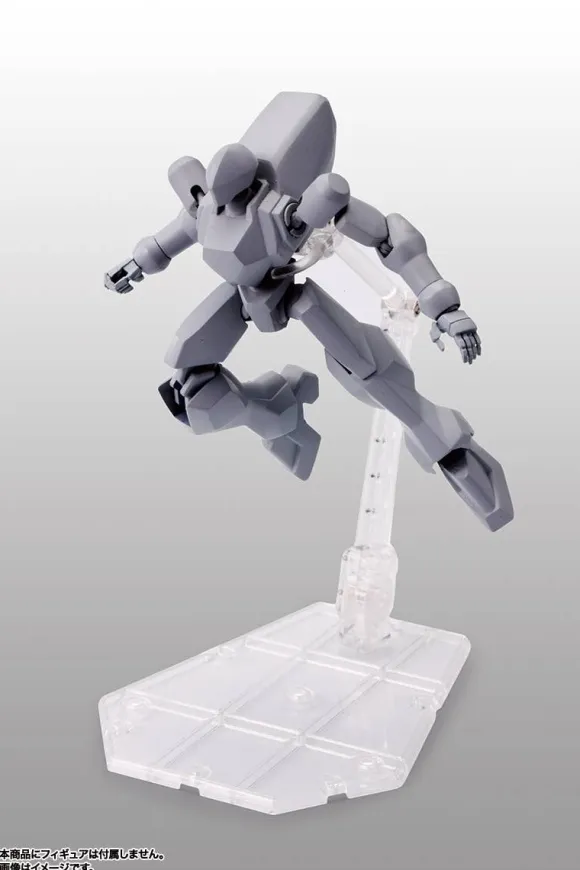 Tamashii Stage ACT MECHANICS (set of 2)