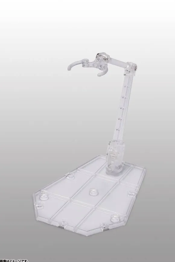 Tamashii Stage ACT MECHANICS (set of 2)