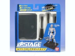 Tamashii Stage Act 1: Stand Support Type