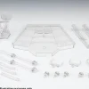 Tamashii STAGE ACT Trident Plus (Clear)