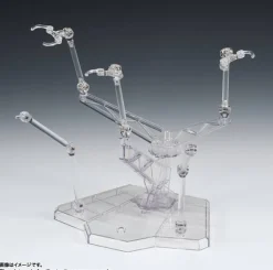 Tamashii STAGE ACT Trident Plus (Clear)