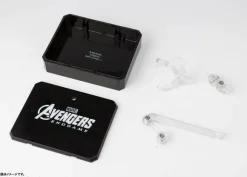 Tamashii Stage Avengers: Endgame