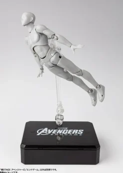 Tamashii Stage Avengers: Endgame