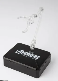 Tamashii Stage Avengers: Endgame