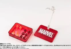 Tamashii Stage Marvel Ver.