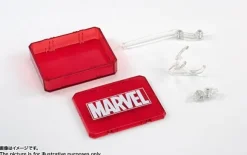 Tamashii Stage Marvel Ver.