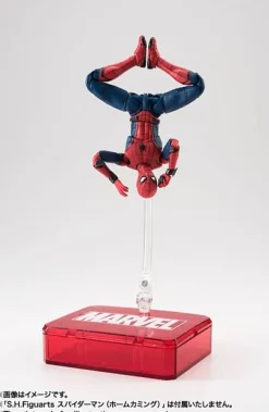 Tamashii Stage Marvel Ver.