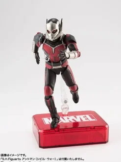 Tamashii Stage Marvel Ver. (Reissue)