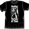 Tears of Time T-Shirt Black M
