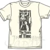 Tears of Time T-Shirt Natural XL