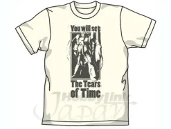 Tears of Time T-Shirt Natural XL
