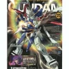 The Official Gundam Perfect File #125