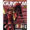 The Official Gundam Perfect File #69