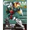 The Official Gundam Perfect File #74