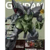 The Official Gundam Perfect File #119
