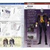 The Official Gundam Perfect File #117
