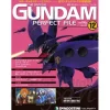 The Official Gundam Perfect File #12