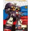 The Official Gundam Perfect File #170