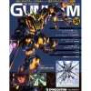 The Official Gundam Perfect File #56