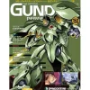 The Official Gundam Perfect File #153