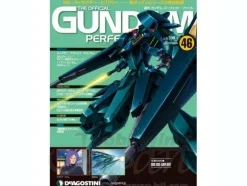 The Official Gundam Perfect File #46