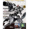 The Official Gundam Perfect File #85