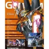 The Official Gundam Perfect File #140