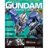 The Official Gundam Perfect File #19