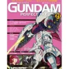 The Official Gundam Perfect File #21
