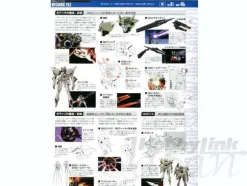 The Official Gundam Perfect File #21
