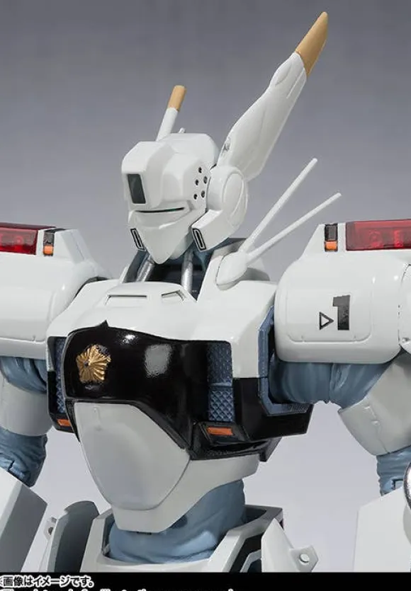 The Robot Spirits (Side LABOR) Ingram Unit 1 (Reissue)