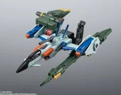 THE ROBOT SPIRITS (SIDE MS) FX-550 Skygrasper & Effect Parts Set ver. A.N.I.M.E.