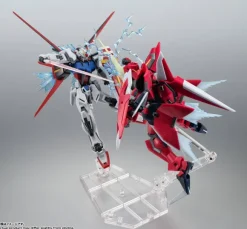THE ROBOT SPIRITS (SIDE MS) FX-550 Skygrasper & Effect Parts Set ver. A.N.I.M.E.
