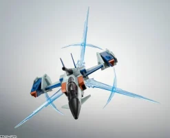 THE ROBOT SPIRITS (SIDE MS) FX-550 Skygrasper & Effect Parts Set ver. A.N.I.M.E.