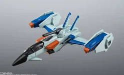 THE ROBOT SPIRITS (SIDE MS) FX-550 Skygrasper & Effect Parts Set ver. A.N.I.M.E.