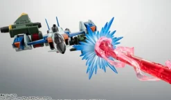 THE ROBOT SPIRITS (SIDE MS) FX-550 Skygrasper & Effect Parts Set ver. A.N.I.M.E.