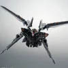 The Robot Spirits (SIDE MS) GAT-X105E + AQM/E-X09S Strike Noir Gundam ver. A.N.I.M.E.