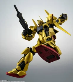 THE ROBOT SPIRITS (SIDE MS) MSN-00100 HYAKUSHIKI ver. A.N.I.M.E.