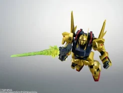 THE ROBOT SPIRITS (SIDE MS) MSN-00100 HYAKUSHIKI ver. A.N.I.M.E.