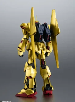 THE ROBOT SPIRITS (SIDE MS) MSN-00100 HYAKUSHIKI ver. A.N.I.M.E.