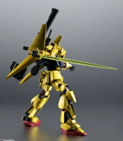 THE ROBOT SPIRITS (SIDE MS) MSN-00100 HYAKUSHIKI ver. A.N.I.M.E.