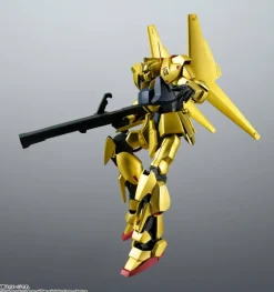 THE ROBOT SPIRITS (SIDE MS) MSN-00100 HYAKUSHIKI ver. A.N.I.M.E.